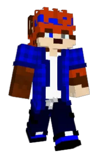 Front of kor1eRcK's skin