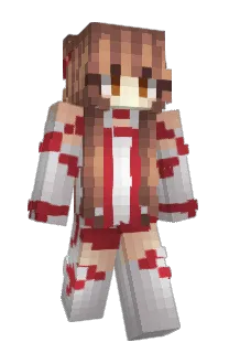 Front of FizzyShadows's skin