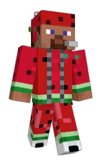 MaceMerchant's Minecraft skin
