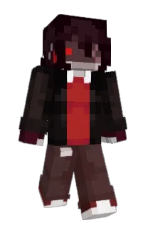 Front of idfb's skin