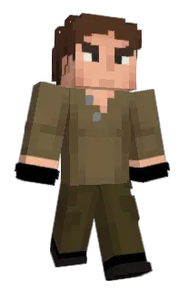 Gunnerlaw's Minecraft skin