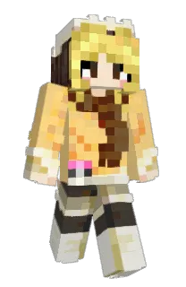 Front of Cry0genesis's skin