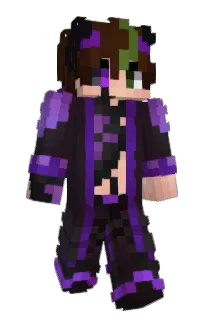 Lazers_'s Minecraft skin