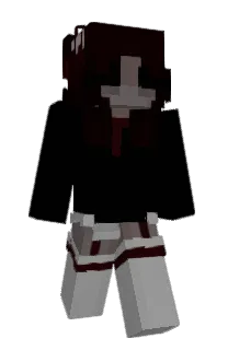 spitfrog's Minecraft skin