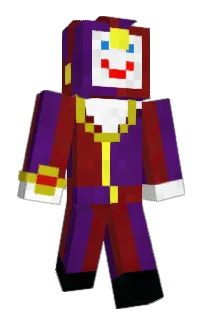 3ty_'s Minecraft skin