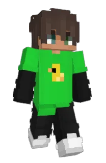 Front of Lukas037's skin