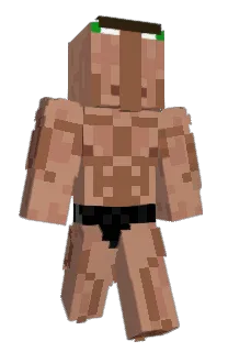 MMK248's Minecraft skin
