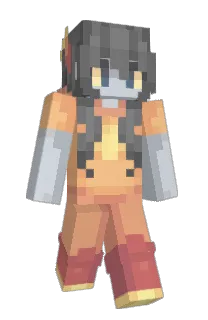 VriskaSerket_'s Minecraft skin
