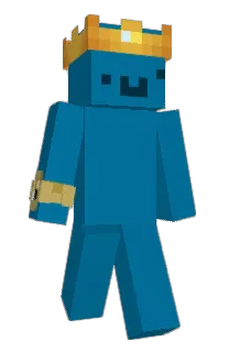 Front of moyal's skin