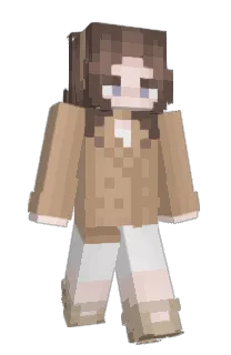 koimolly's Minecraft skin