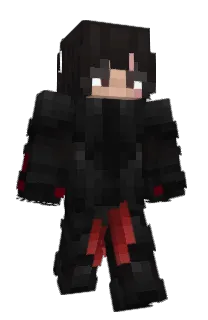 Front of MtheNinja615's skin