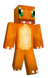 _MoinMeister's Minecraft skin wearing the Migrator cape