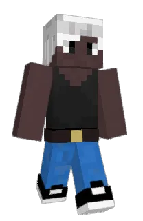 Front of Jesuisyoxo's skin