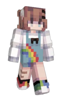 lilglitters's Minecraft skin