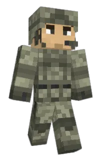 goodosh1's Minecraft skin