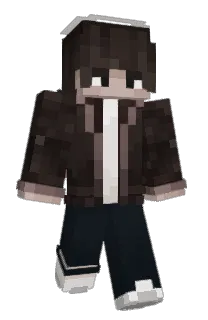 Front of Dumb_Cereal's skin