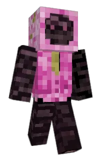 lucassette's Minecraft skin