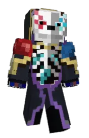 Skin preview