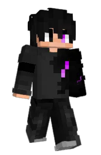 Front of LucxMC_'s skin