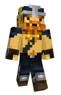 ststicks's Minecraft skin