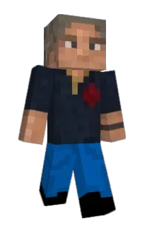 Front of Tuki0's skin