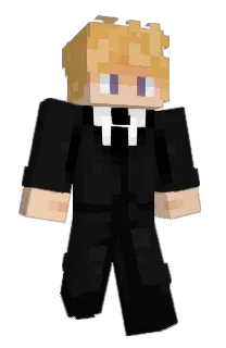 Front of Voidclypt's skin