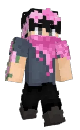 Minecraft skin — Classic model