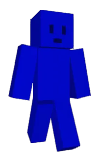 isluka's Minecraft skin