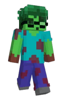 speedydino2's Minecraft skin