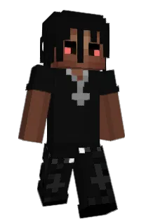 zezwlewymoku's Minecraft skin
