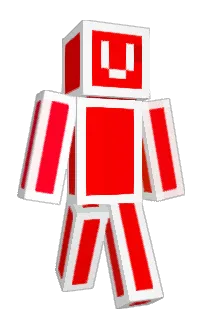 User_Gaming's Minecraft skin