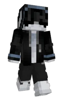 Orcath's Minecraft skin