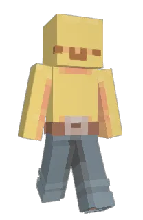 Paratwo's Minecraft skin