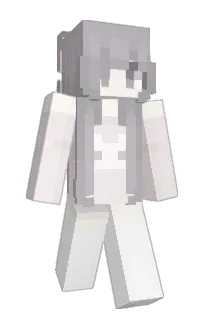 Front of asgfhg's skin