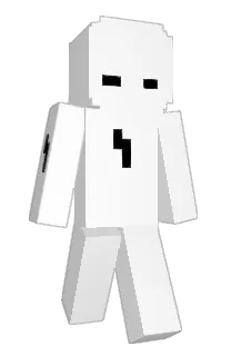 Enotik1337's Minecraft skin