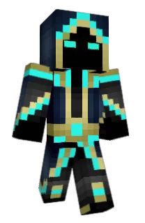 vmw12's Minecraft skin