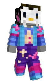 Skin preview