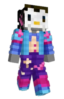 Front of P3ngu_'s skin