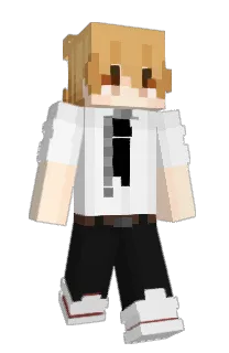 Front of fmlk's skin