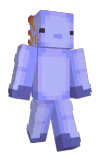 Pakisam's Minecraft skin