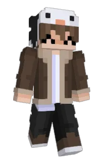 LyricWharf28330's Minecraft skin