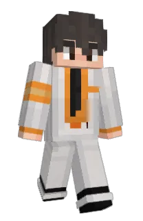 Front of tzunyun's skin