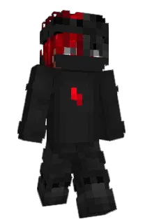 Front of _________KK's skin