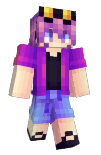 Front of Trololivoli's skin