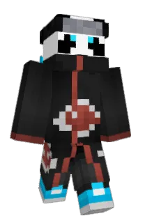 Front of CC32_YT's skin