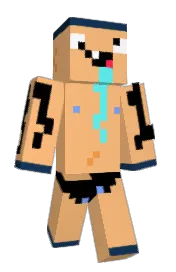Skin preview