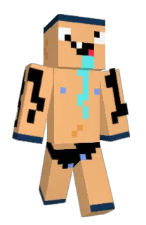 Abdvllah70's Minecraft skin