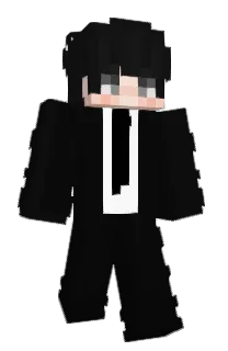 Front of ThePro7Yt's skin