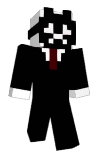 Front of AntlersGuy09's skin