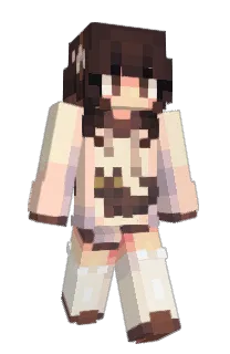 Front of Otter_007's skin